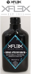 xflex cremagel ghiaccio 200ml